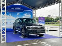 Bán xe Ford Territory 2025 Titanium X 1.5 AT giá 830 Triệu - Hà Nội