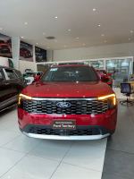 Bán xe Ford Territory 2026 Titanium X 1.5 AT giá 820 Triệu - Hà Nội