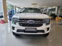 Bán xe Ford Everest Titanium 2.0L 4x2 AT 2025 giá 1 Tỷ 219 Triệu - Hà Nội
