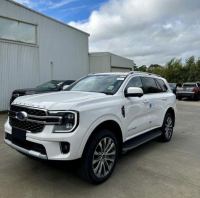 Bán xe Ford Everest 2025 Platinum 2.0L 4x4 AT giá 1 Tỷ 500 Triệu - Hà Nội