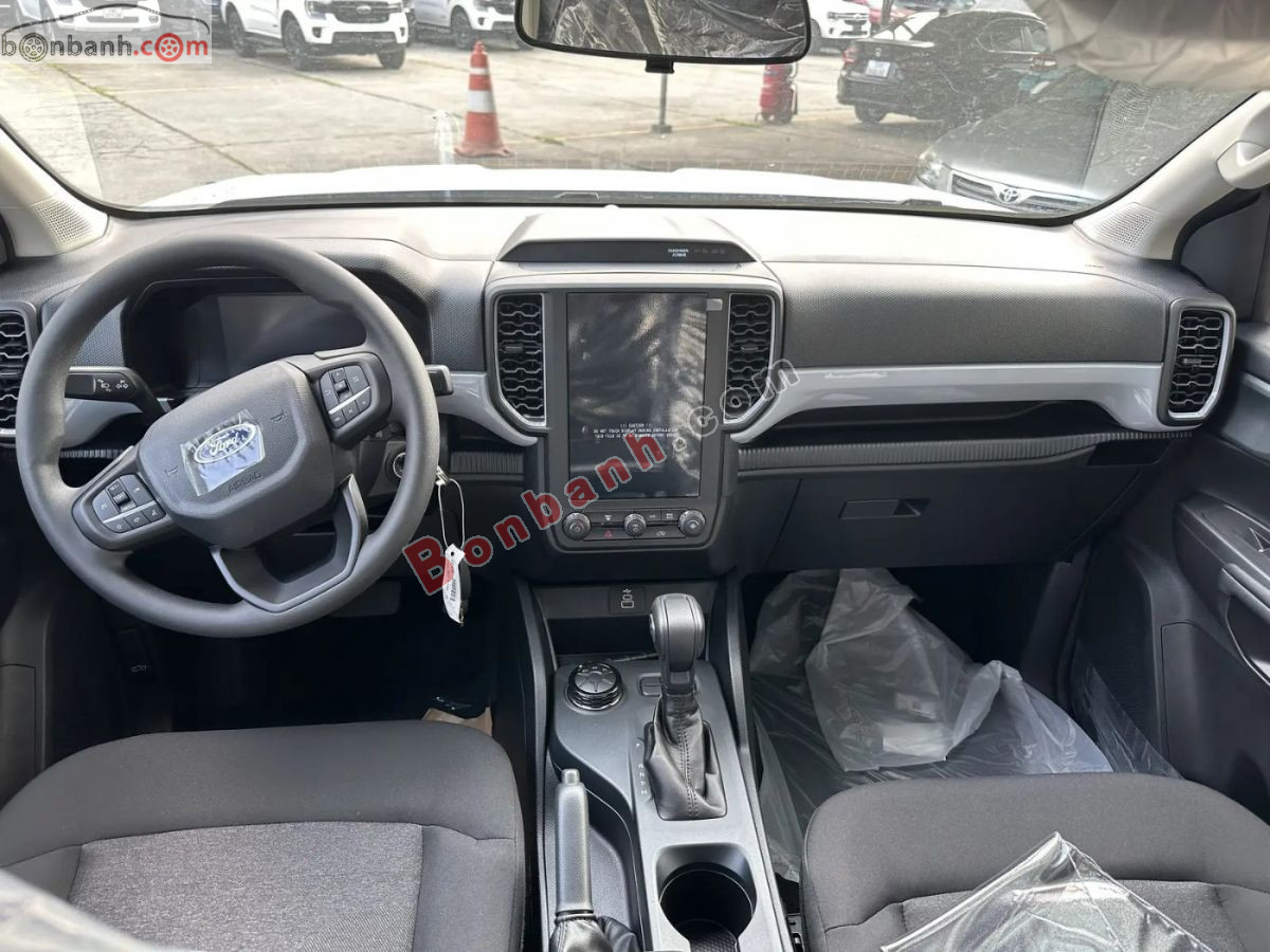 Ford Ranger XLS 2.0L 4x4 AT 2026 - 686 Triệu 7