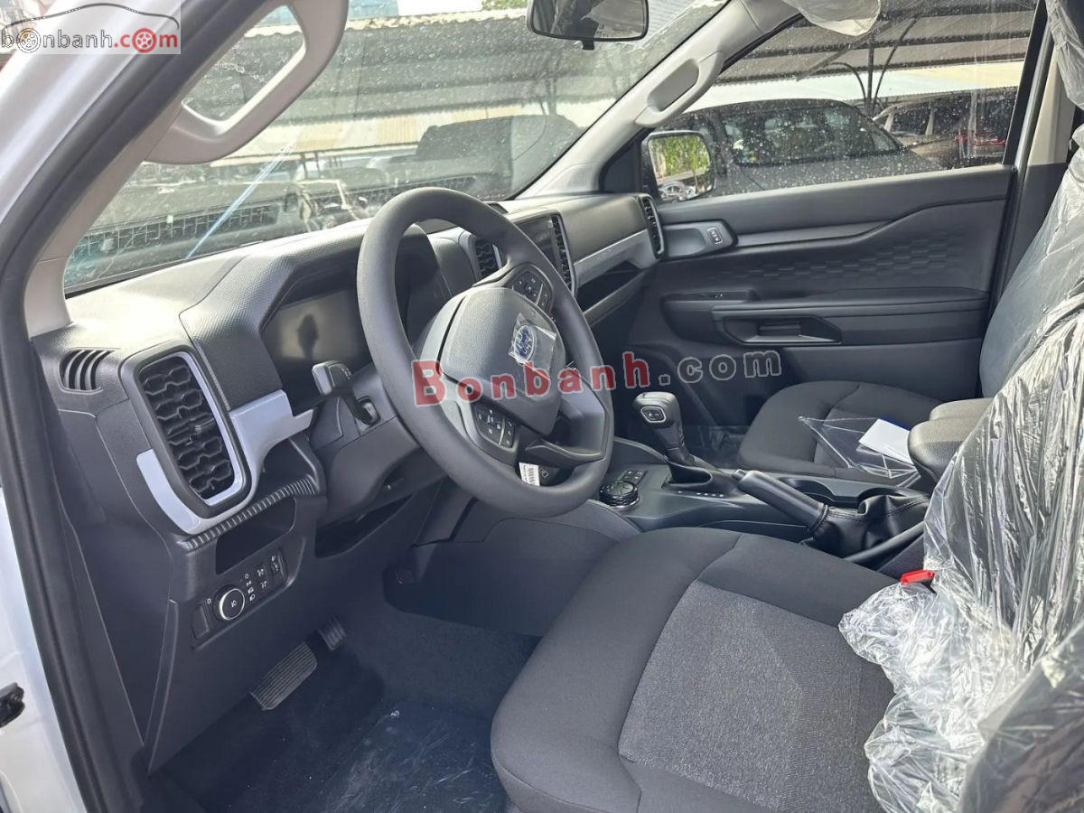Ford Ranger XLS 2.0L 4x4 AT 2026 - 686 Triệu 6