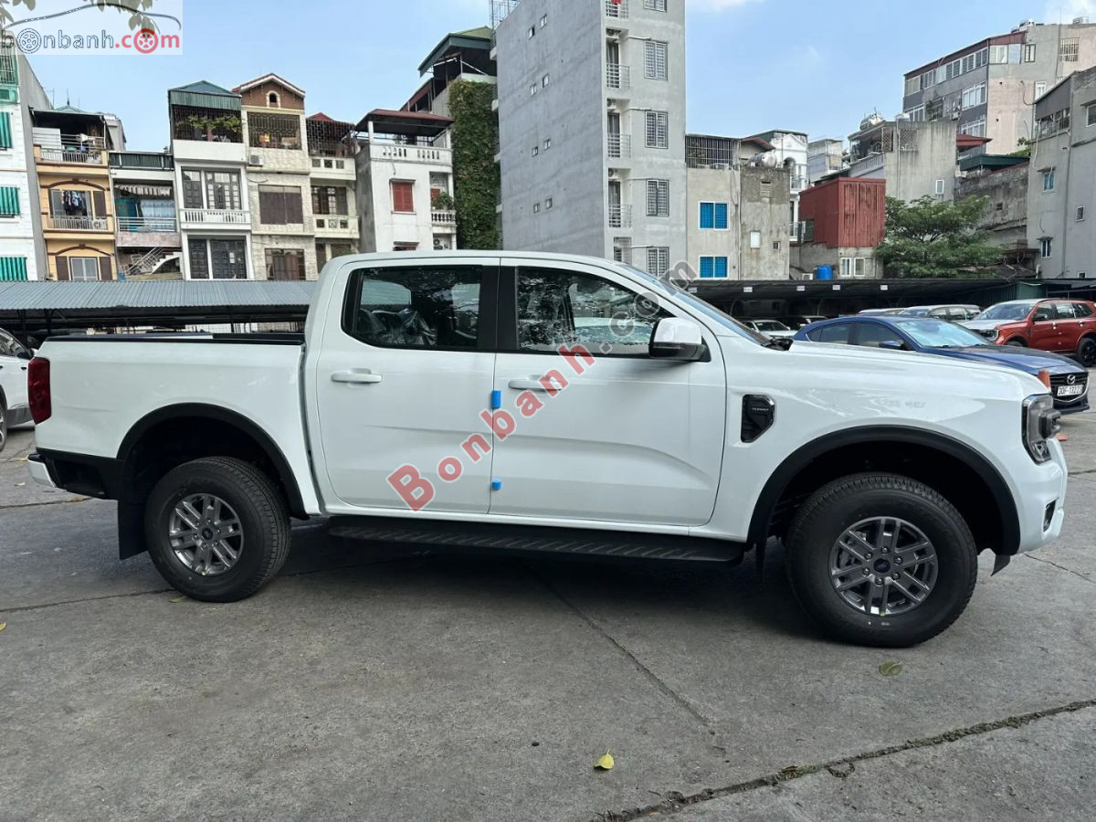 Ford Ranger XLS 2.0L 4x4 AT 2026 - 686 Triệu 5