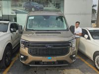 Bán xe Ford Transit 2026 Trend giá 800 Triệu - Hà Nội