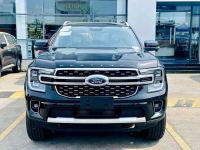 Bán xe Ford Everest 2025 Platinum 2.0L 4x4 AT giá 1 Tỷ 500 Triệu - Hà Nội