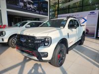 Bán xe Ford Ranger 2025 Stormtrak 2.0L 4x4 AT giá 964 Triệu - Hà Nội