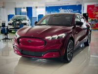 Bán xe Ford Mustang Mach-E Premium AWD 2025 giá 1 Tỷ 699 Triệu - Hà Nội