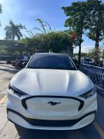 Bán xe Ford Mustang Mach-E Premium AWD 2025 giá 1 Tỷ 699 Triệu - Hà Nội