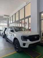 Bán xe Ford Everest 2026 Sport 2.0L 4x2 AT giá 1 Tỷ 178 Triệu - Hà Nội