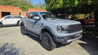Bán xe Ford Ranger 2026 Raptor 3.0L 4x4 AT giá 1 Tỷ 426 Triệu - Hà Nội