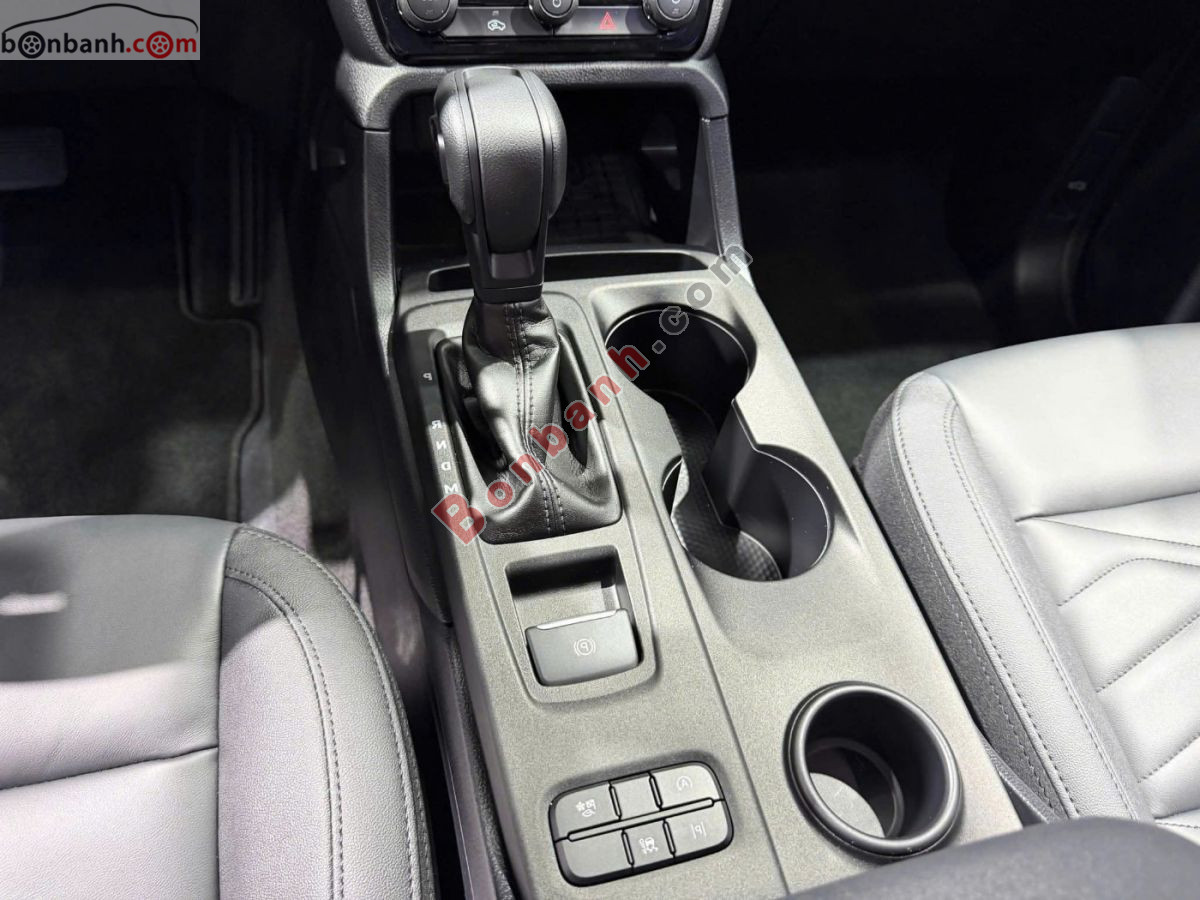 Ford Everest Active 2.0L 4x2 AT 2026 - 1 Tỷ 110 Triệu 9