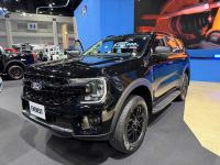 Bán xe Ford Everest 2026 Active 2.0L 4x2 AT giá 1 Tỷ 110 Triệu - Hà Nội