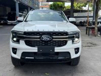 Bán xe Ford Everest 2026 Platinum+ 2.3L 4x4 AT giá 1 Tỷ 629 Triệu - Hà Nội