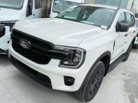 Bán xe Ford Everest 2026 Active 2.0L 4x2 AT giá 1 Tỷ 110 Triệu - Hà Nội