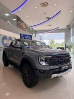 Ford Ranger 2026