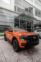 Bán xe Ford Ranger 2026 Wildtrak 3.0L 4x4 AT giá 1 Tỷ 43 Triệu - Hà Nội