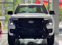 Bán xe Ford Ranger 2026 Wildtrak 3.0L 4x4 AT giá 1 Tỷ 43 Triệu - Hà Nội