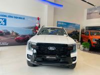 Bán xe Ford Ranger 2026 Wildtrak 2.0L 4x4 AT giá 979 Triệu - Hà Nội