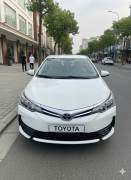 Bán xe Toyota Corolla altis 2018 1.8G AT giá 550 Triệu - TP HCM
