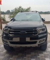 Bán xe Ford Everest 2019 Titanium 2.0L 4x4 AT giá 719 Triệu - Gia Lai