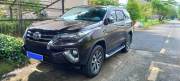 Bán xe Toyota Fortuner 2017 2.7V 4x4 AT giá 660 Triệu - TP HCM