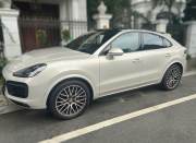 Bán xe Porsche Cayenne 2021 3.0 V6 giá 4 Tỷ 850 Triệu - Hà Nội