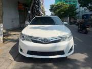 Bán xe Toyota Camry 2012 XLE 2.5 giá 529 Triệu - TP HCM
