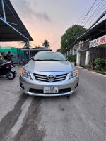 Bán xe Toyota Corolla altis 2011 1.8G AT giá 268 Triệu - Tây Ninh