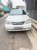 Bán xe Daewoo Lacetti EX 2010 giá 112 Triệu - Tây Ninh