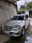 Bán xe Mercedes Benz GLK Class 2013 GLK220 CDI 4Matic giá 520 Triệu - TP HCM