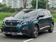 Bán xe Peugeot 5008 2021 Allure 1.6 AT giá 745 Triệu - TP HCM