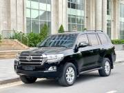 Bán xe Toyota Land Cruiser 4.6 V8 2020 giá 4 Tỷ 50 Triệu - TP HCM