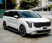 Bán xe Kia Carnival Signature 2.2D 2024 giá 1 Tỷ 545 Triệu - TP HCM