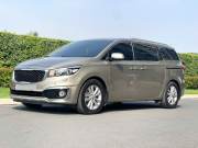 Bán xe Kia Sedona 2.2L DATH 2016 giá 635 Triệu - TP HCM