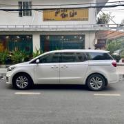 Bán xe Kia Sedona 2016 2.2L DATH giá 645 Triệu - TP HCM