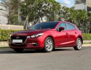 Bán xe Mazda 3 2019 2.0L Sport Signature Premium giá 485 Triệu - TP HCM