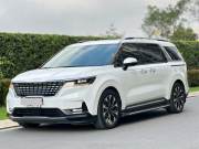 can ban xe oto cu lap rap trong nuoc Kia Carnival Signature 2.2D 2023