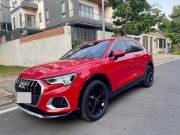 Bán xe Audi Q3 35 TFSI 2021 giá 1 Tỷ 239 Triệu - TP HCM