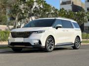 can ban xe oto cu lap rap trong nuoc Kia Carnival Premium 2.2D 2022