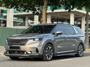 Bán xe Kia Carnival 2021 Premium 2.2D giá 1 Tỷ 85 Triệu - TP HCM
