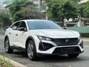 Bán xe Peugeot 408 Allure 1.6 AT 2024 giá 898 Triệu - TP HCM