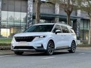 Bán xe Kia Carnival 2023 Luxury 2.2D giá 1 Tỷ 36 Triệu - TP HCM