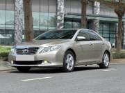 Bán xe Toyota Camry 2014 2.5Q giá 499 Triệu - TP HCM