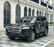Bán xe Toyota Land Cruiser 2022 3.5 V6 giá 4 Tỷ 790 Triệu - TP HCM