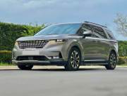 Bán xe Kia Carnival 2023 Signature 2.2D giá 1 Tỷ 195 Triệu - TP HCM