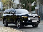 Bán xe Toyota Land Cruiser 2022 3.5 V6 giá 4 Tỷ 660 Triệu - TP HCM