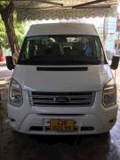 Bán xe Ford Transit 2017 Standard MID giá 400 Triệu - Đà Nẵng