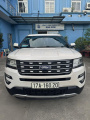 Bán xe Ford Explorer 2016 Limited 2.3L EcoBoost giá 780 Triệu - Thái Bình