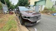 Bán xe Volkswagen Viloran 2024 Luxury giá 2 Tỷ 100 Triệu - TP HCM