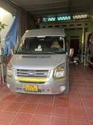Bán xe Ford Transit 2016 Standard MID giá 350 Triệu - Hải Phòng